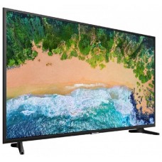 ЖК-телевизор Samsung 50" UE-50NU7002U