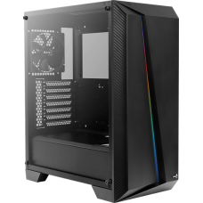 Корпус AeroCool Cylon Pro Black