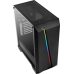 Корпус AeroCool Cylon Pro Black