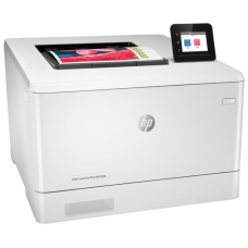 Принтер HP Color LaserJet Pro M454dw (W1Y45A)