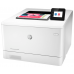 Принтер HP Color LaserJet Pro M454dw (W1Y45A)