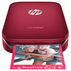 Принтер  HP Sprocket Photo Printer (Z3Z93A)