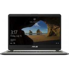 Ноутбук ASUS X510UF VivoBook 15 (EJ343T)