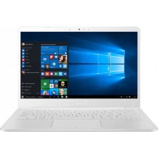 Ноутбук ASUS E406MA White (BV116T)