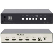 Коммутатор HDMI Kramer VS-41HC