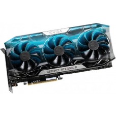 Видеокарта nVidia GeForce RTX2080 Ti EVGA FTW3 ULTRA PCI-E 11264Mb (11G-P4-2487-KR)