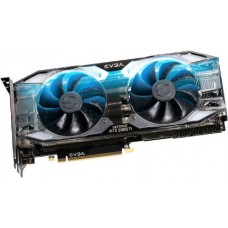 Видеокарта nVidia GeForce RTX2080 Ti EVGA XC2 ULTRA PCI-E 11264Mb (11G-P4-2387-KR)