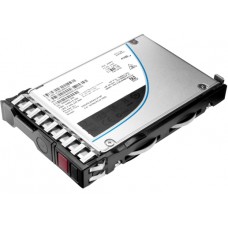 Накопитель 1.6Tb U.2 HP SSD (P10222-B21)