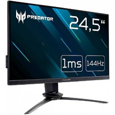 Монитор Acer 25" XN253QPbmiprzx Predator