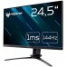 Монитор Acer 25" XN253QPbmiprzx Predator