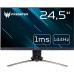 Монитор Acer 25" XN253QPbmiprzx Predator