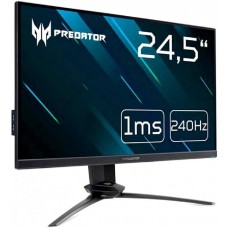 Монитор Acer 25" XN253QXbmiprzx Predator