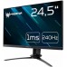 Монитор Acer 25" XN253QXbmiprzx Predator