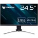 Монитор Acer 25" XN253QXbmiprzx Predator