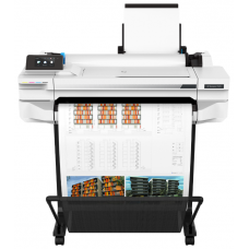 Плоттер HP DesignJet T525 24in (5ZY59A)