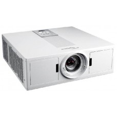 Проектор Optoma ZU500T White