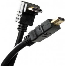 Кабель VCOM HDMI - HDMI v2.0, 1.8m (CG523-1.8M)