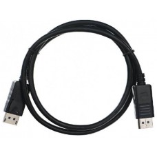 Кабель Telecom DisplayPort - DisplayPort, 1м (CG712-1M)