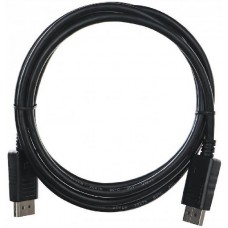 Кабель Telecom DisplayPort - DisplayPort, 2м (CG712-2M)