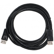 Кабель Telecom DisplayPort - DisplayPort, 3м (CG712-3M)