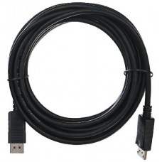 Кабель Telecom DisplayPort - DisplayPort, 5м (CG712-5M)