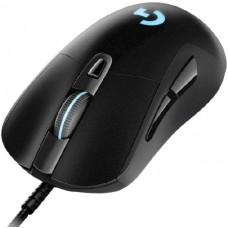 Мышь  Logitech G403 Hero (910-005632)