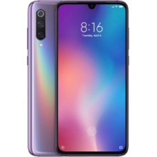 Смартфон Xiaomi Mi 9 6/128GB Violet