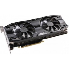 Видеокарта nVidia GeForce RTX2070 EVGA XC BLACK PCI-E 8192Mb (08G-P4-1171-KR)