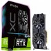 Видеокарта nVidia GeForce RTX2070 EVGA XC BLACK PCI-E 8192Mb (08G-P4-1171-KR)