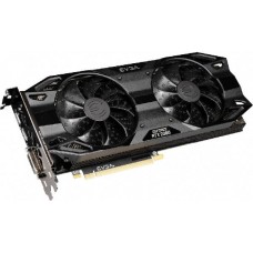 Видеокарта nVidia GeForce RTX2060 EVGA SC ULTRA PCI-E 6144Mb (06G-P4-2067-KR)