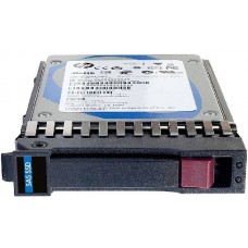 Жесткий диск 1.92Tb SAS HP SSD (R0Q37A)