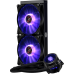 Система жидкостного охлаждения Cooler Master MasterLiquid Pro 280 RGB (MLY-D28M-A22PC-R1)