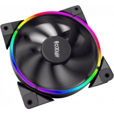 Вентилятор для корпуса PCcooler CORONA MAX 140 RGB