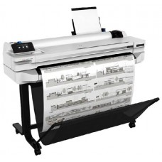 Плоттер  HP DesignJet T530 36in (5ZY62A)