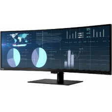 Монитор Lenovo 44" ThinkVision P44w (61D5RAT1EU)