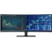 Монитор Lenovo 44" ThinkVision P44w (61D5RAT1EU)