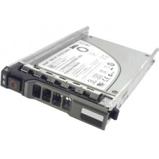 Жесткий диск 240Gb SATA-III Dell SSD (400-BDRV)