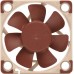 Вентилятор для корпуса Noctua NF-A4X10 PWM