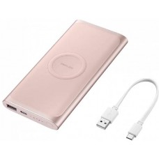 Внешний аккумулятор Samsung EB-U1200CPRGRU 10000 мАч Pink