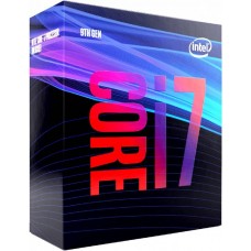 Процессор Intel Core i7 - 9700 BOX