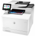 МФУ  HP Color LaserJet Pro M479fdn (W1A79A)