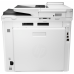 МФУ  HP Color LaserJet Pro M479fdn (W1A79A)