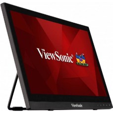 Монитор Viewsonic 16" TD1630-3