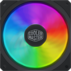 Вентилятор для корпуса Cooler Master MasterFan SF120R ARGB (MFX-B2DN-20NPA-R1)