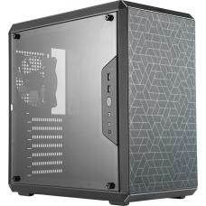 Корпус Cooler Master MasterBox Q500L Black (MCB-Q500L-KANN-S00)