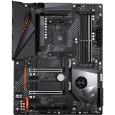 Материнская плата Gigabyte X570 AORUS PRO