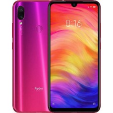 Смартфон Xiaomi Redmi Note 7 4/64Gb Nebula Red