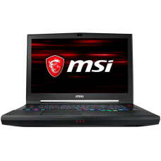 Ноутбук MSI GT75 (9SG-418) Titan