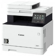 МФУ  Canon i-SENSYS MF742Cdw (3101C013)