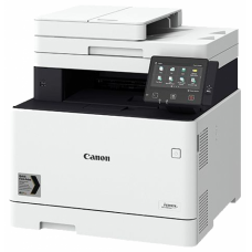 МФУ Canon i-SENSYS MF744Cdw (3101C031)